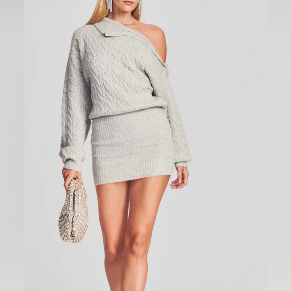 Retrofete Waverly dress